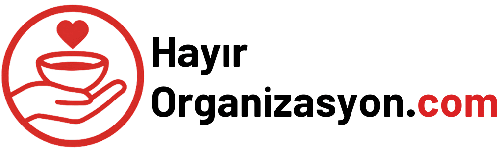 Hayır Organizasyon